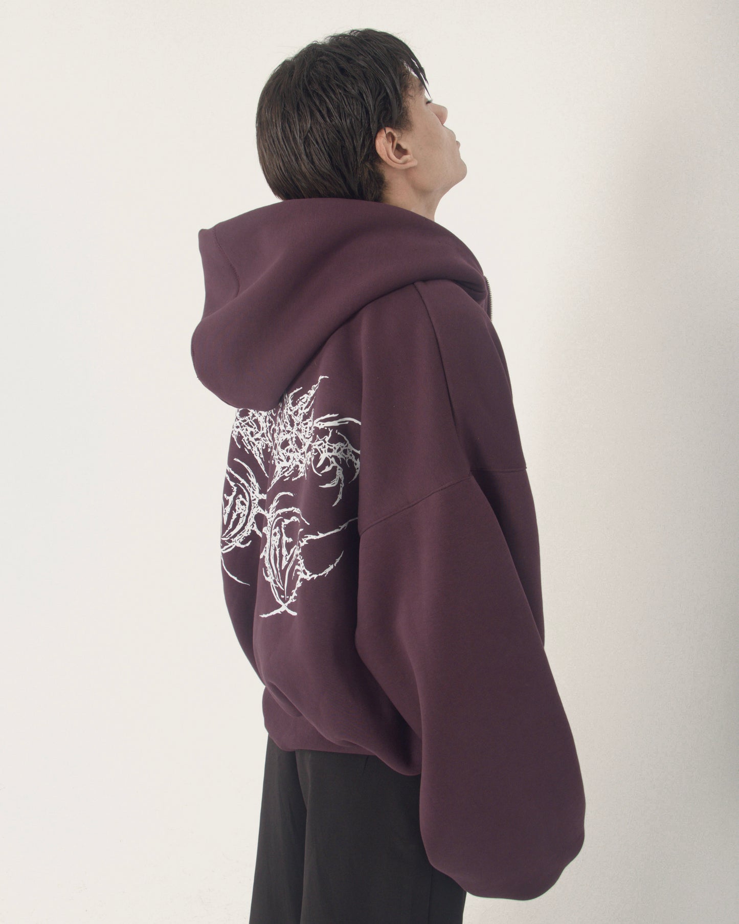 ETEREA / I — ARCHON