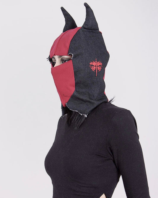 ETEREA / I — PHANTOM WANDERER MASK