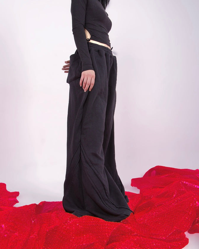 ETEREA / I — PHANTOM WANDERER PANTS