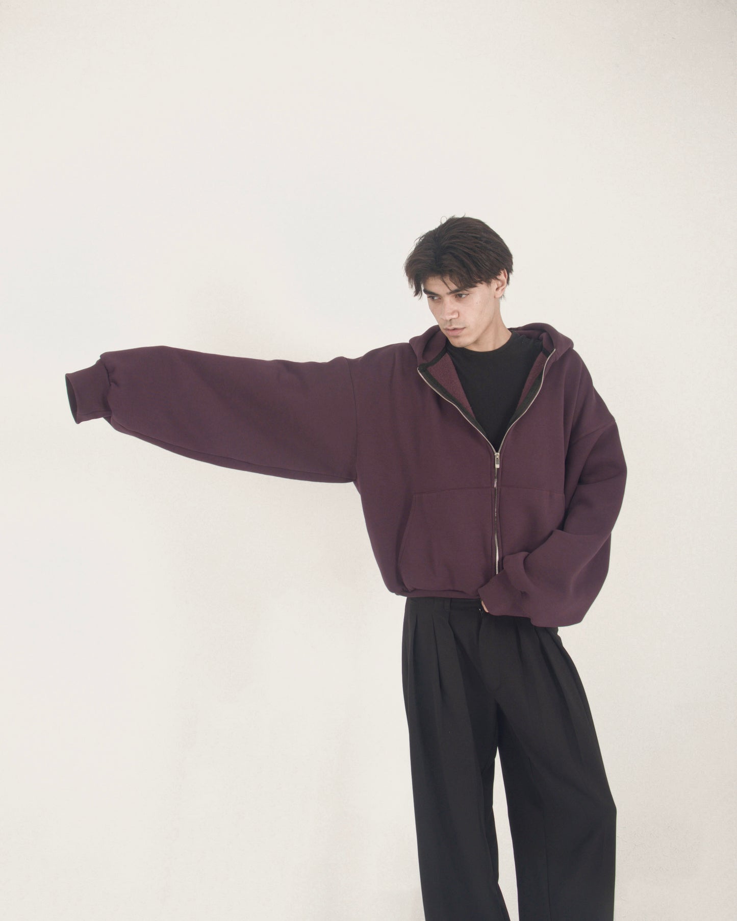 ETEREA / I — ARCHON