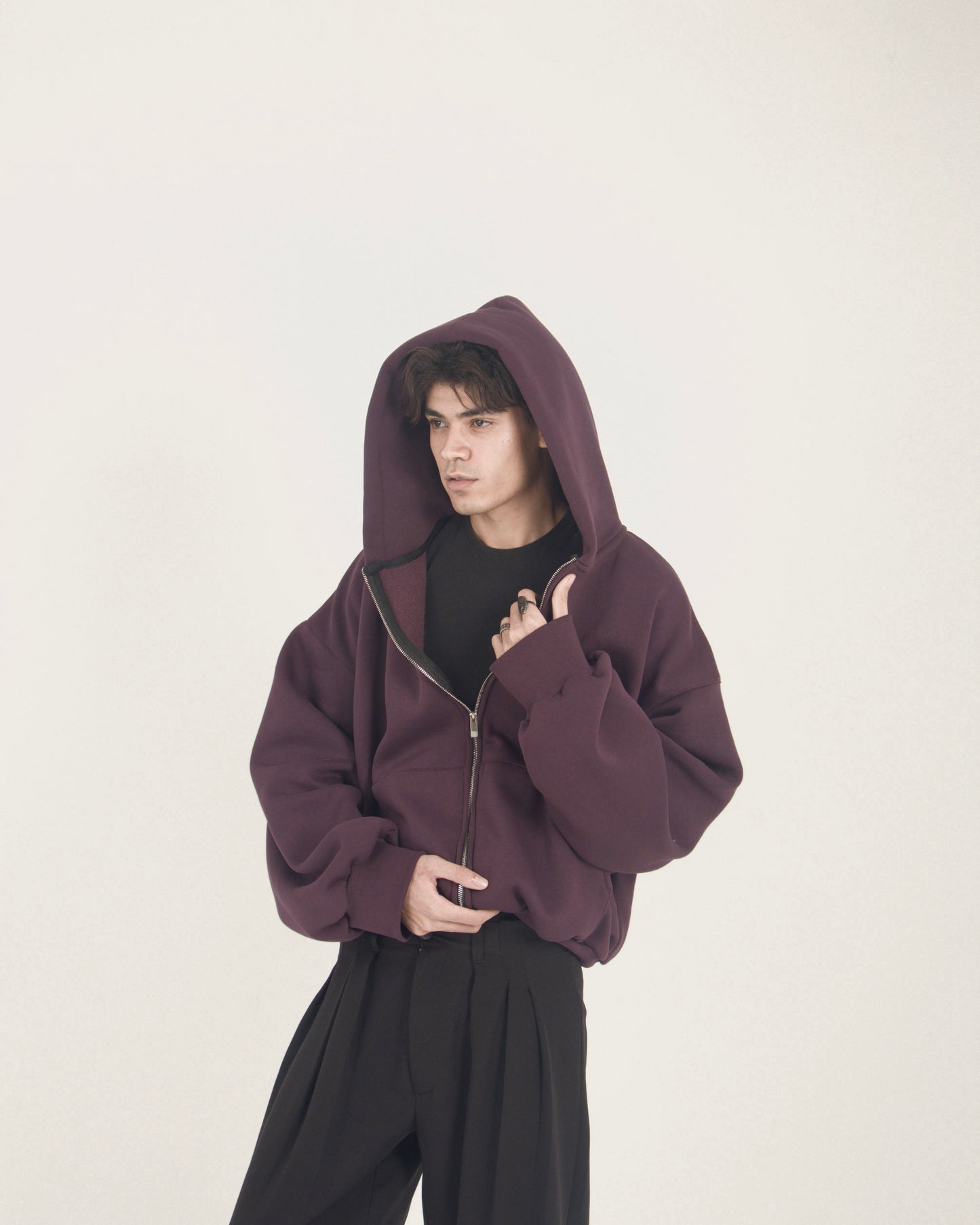 ETEREA / I — ARCHON