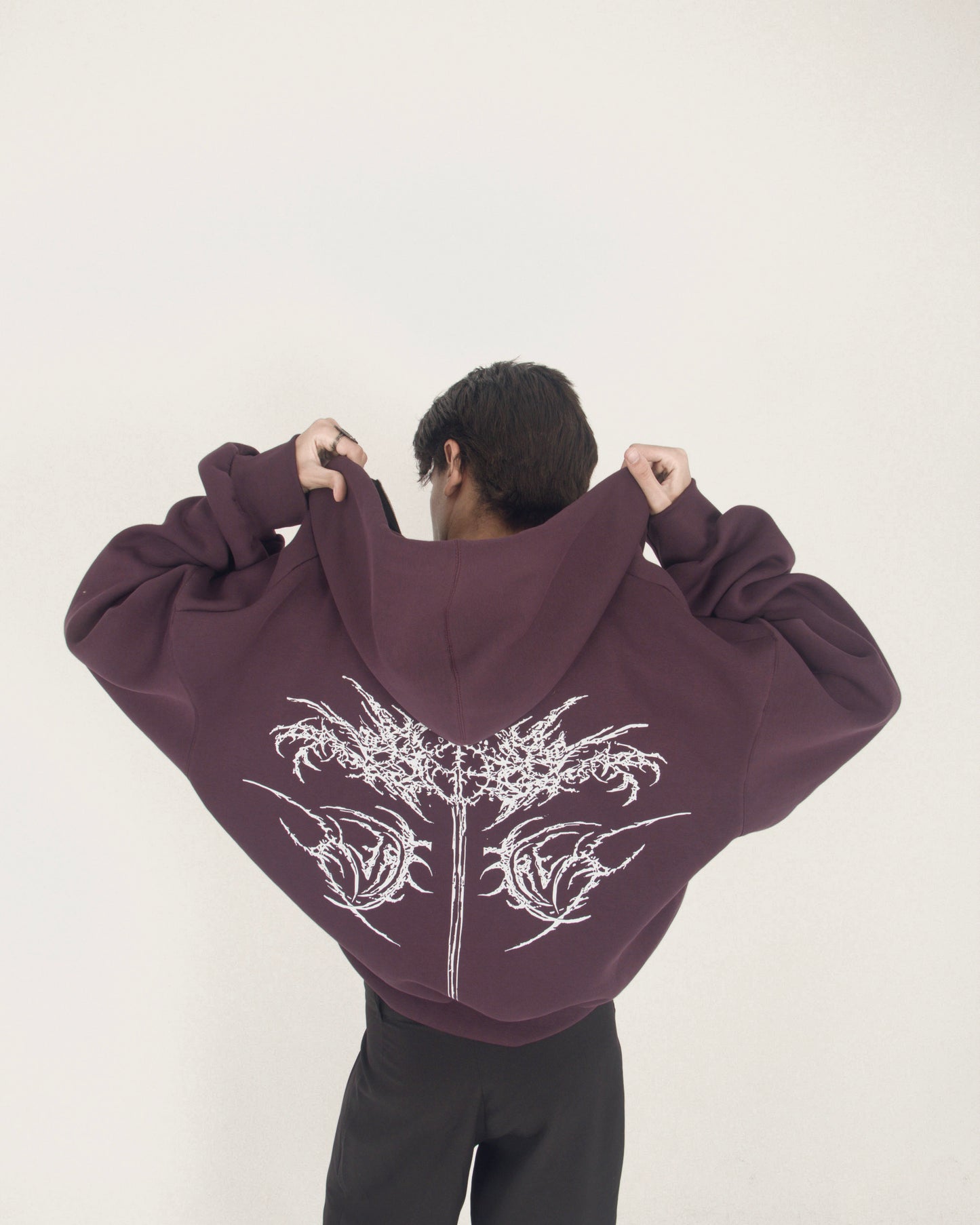 ETEREA / I — ARCHON