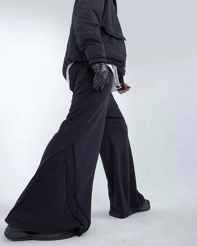 ETEREA / I — PHANTOM WANDERER PANTS