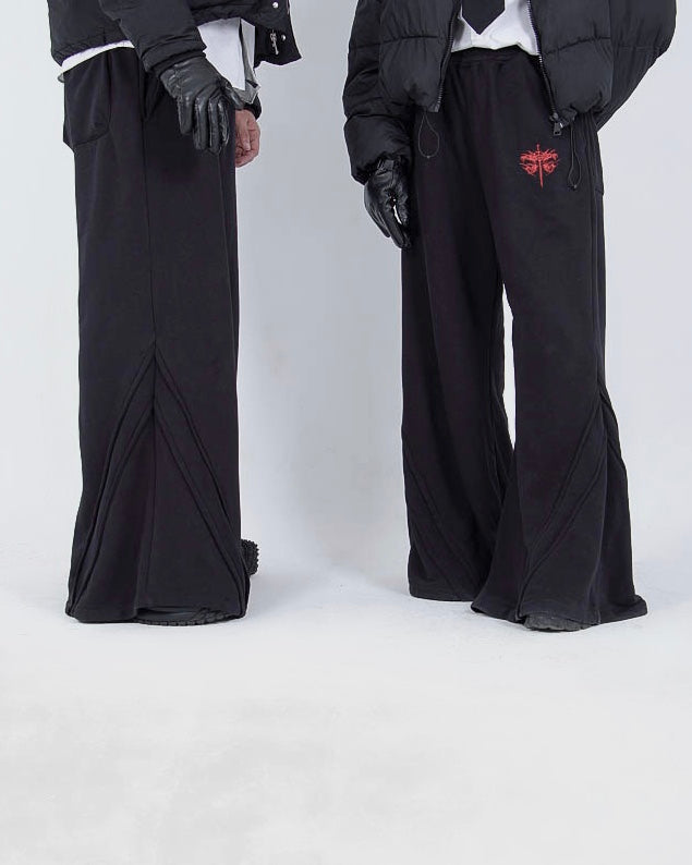 ETEREA / I — PHANTOM WANDERER PANTS