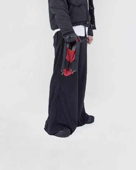 ETEREA / I — PHANTOM WANDERER PANTS