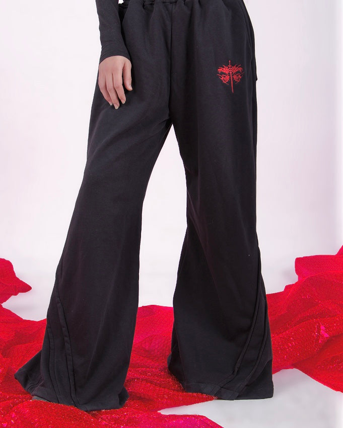 ETEREA / I — PHANTOM WANDERER PANTS