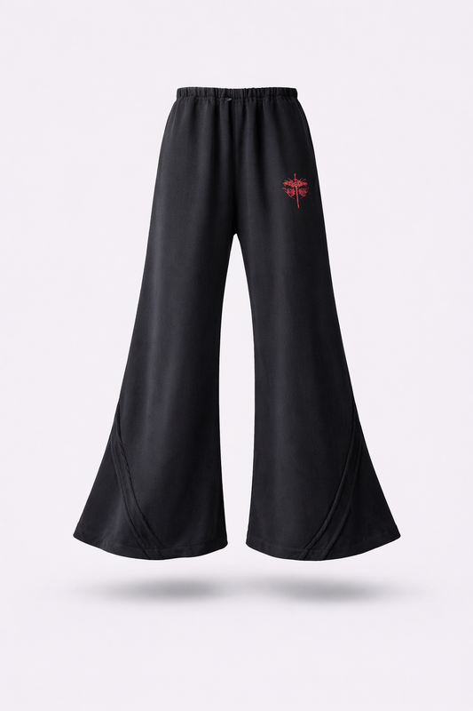 ETEREA / I — PHANTOM WANDERER PANTS
